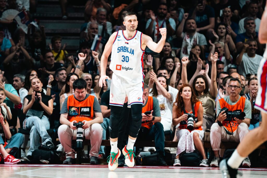 aleksa avramović
