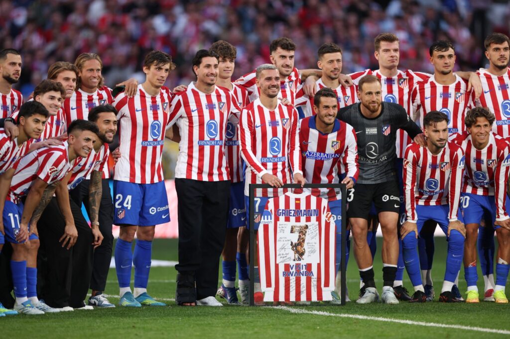 atletiko
