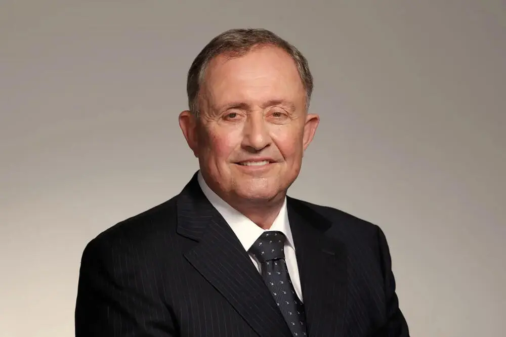 brent sadler