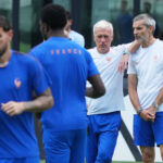 France WCup Soccer