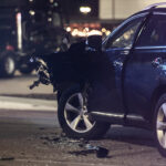 Traffic Accident Automotive Collision