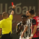 demba sek