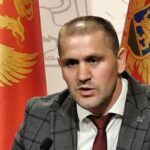 direktor policije cg lazar šćepanović