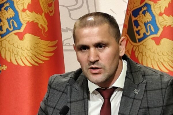 direktor policije cg lazar šćepanović