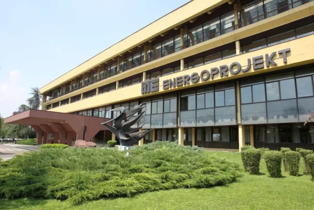 energoprojekt