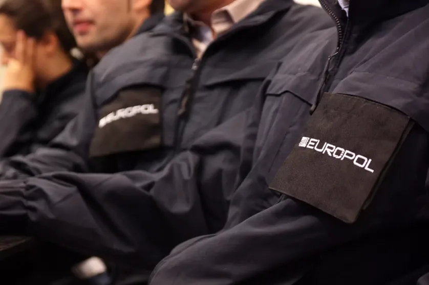 eurpol