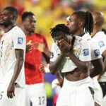 ghana