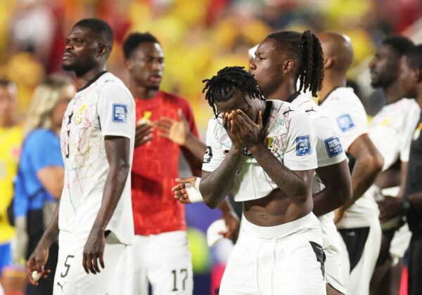 ghana