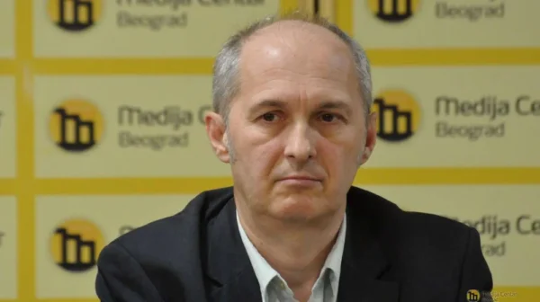 gojko bozovic