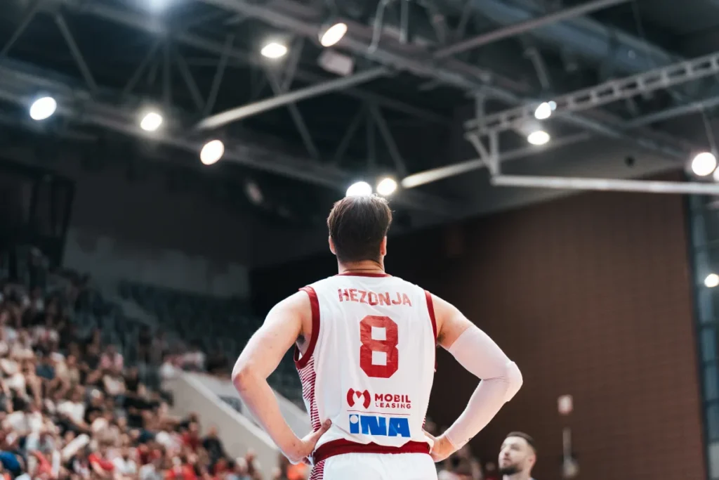 mario hezonja