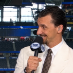 Zlatan Ibrahimović