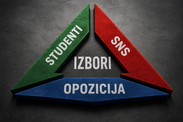 izborni trugao