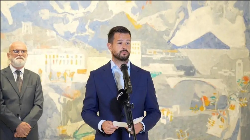 jakov milatovic