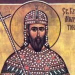 kralj milutin