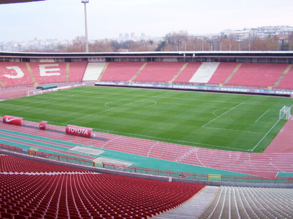marakana rajko mitic