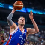 nikola jokic fiba