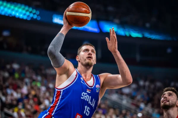 nikola jokic fiba