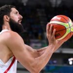 nikola mirotic