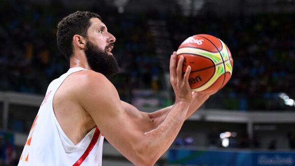 nikola mirotic