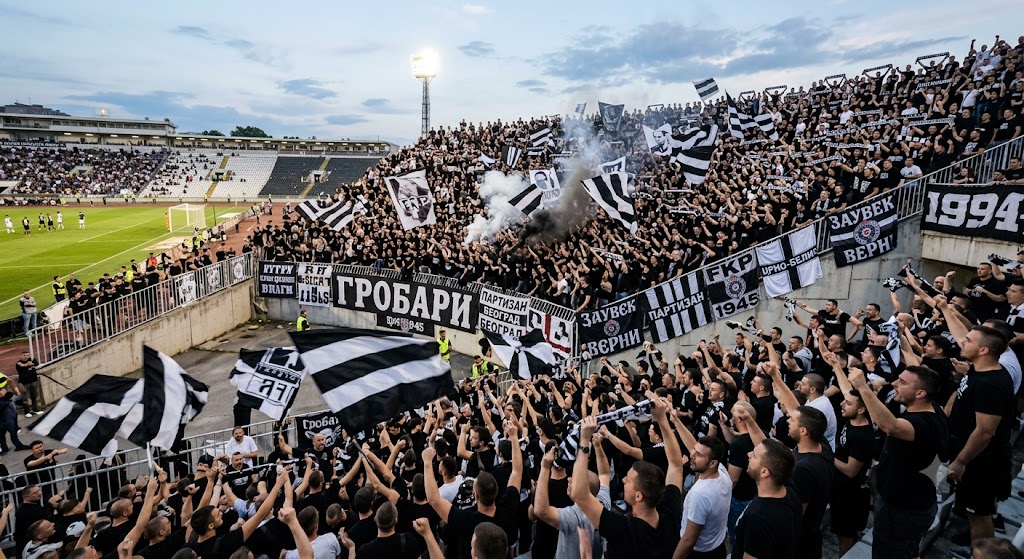 partizan partizan aiai