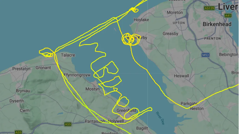 pilot