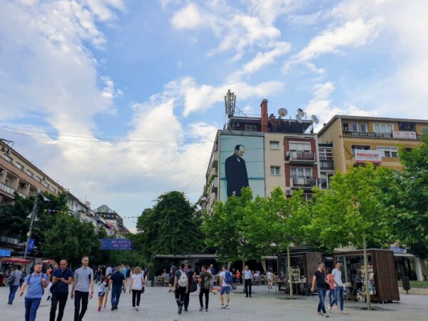 pristina