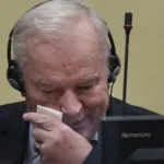 ratko mladić