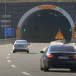 tunel predojane