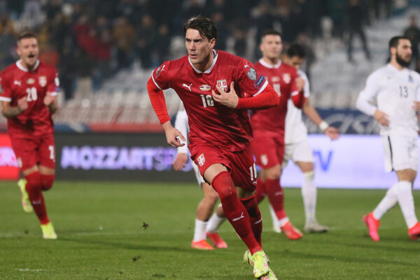 vlahović