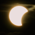 Germany Solar Eclipse