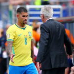 FIFA World Cup 2026 – Round of 16 – Brazil v Norway