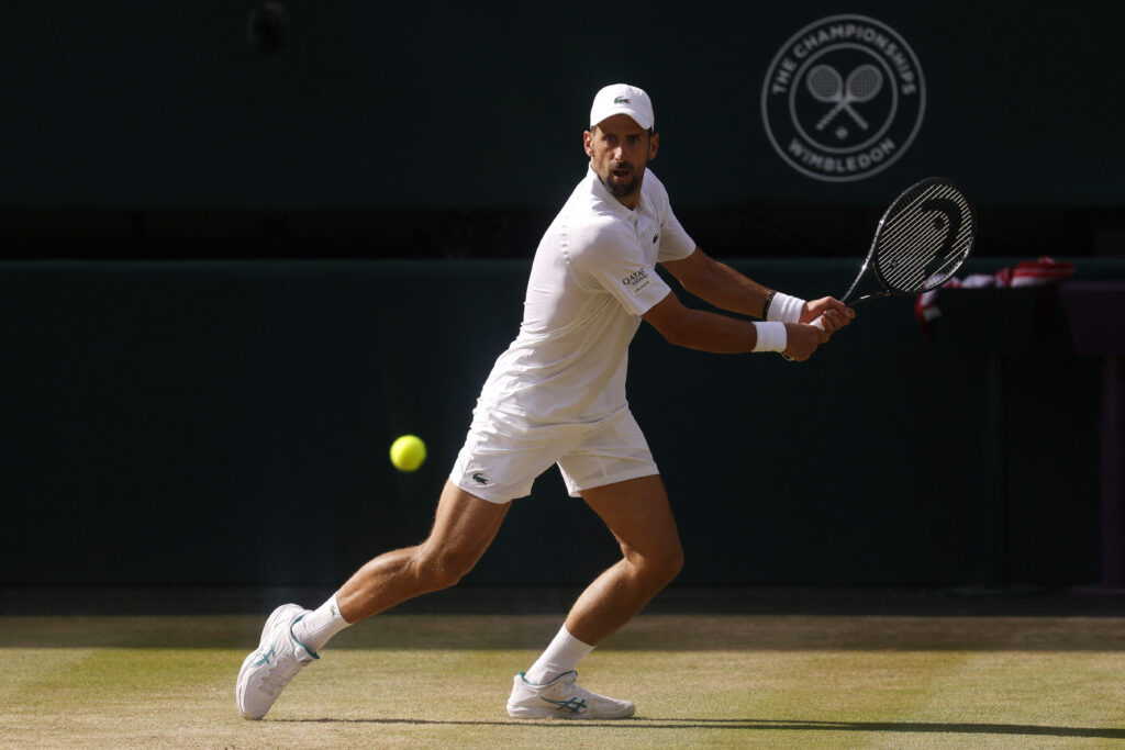 Wimbledon