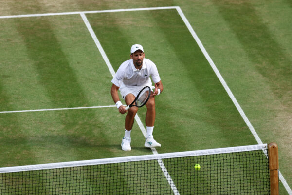 Wimbledon