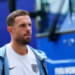 FIFA World Cup 2026 – Quarter Final – Norway v England