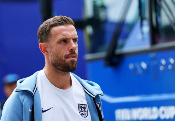 FIFA World Cup 2026 – Quarter Final – Norway v England