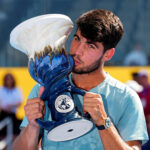 FILE PHOTO: Tennis: Cincinnati Open
