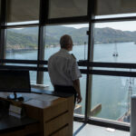 Low Danube water levels raise concerns over Serbia’s electricity supply