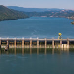 Low Danube water levels raise concerns over Serbia’s electricity supply