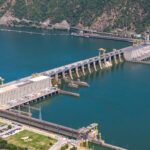 Low Danube water levels raise concerns over Serbia’s electricity supply