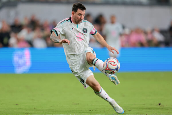 MLS: Columbus Crew at Inter Miami CF