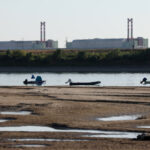 FILE PHOTO: Paks Nuclear Power Plant
