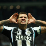 FILE PHOTO: Premier League – Newcastle United v Crystal Palace