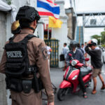 Thai school deploys metal detectors after deadly school shooting in Bangkok