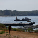 Hungary prepares barges and starts riverbed works to avert plant shutdown