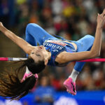European Athletics Championships