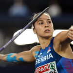 European Athletics Championships