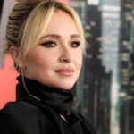 FILE PHOTO: Hayden Panettiere attends the premiere of ‘Scream VI’ in New York City