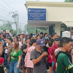 High school shooting in southern Philippines