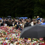 Norway’s King Harald dies aged 89