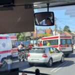 saobraćajna nesreća